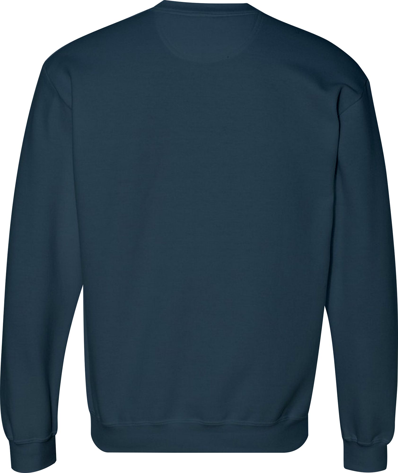 Image One Mens Vail Crewneck Sweatshirt