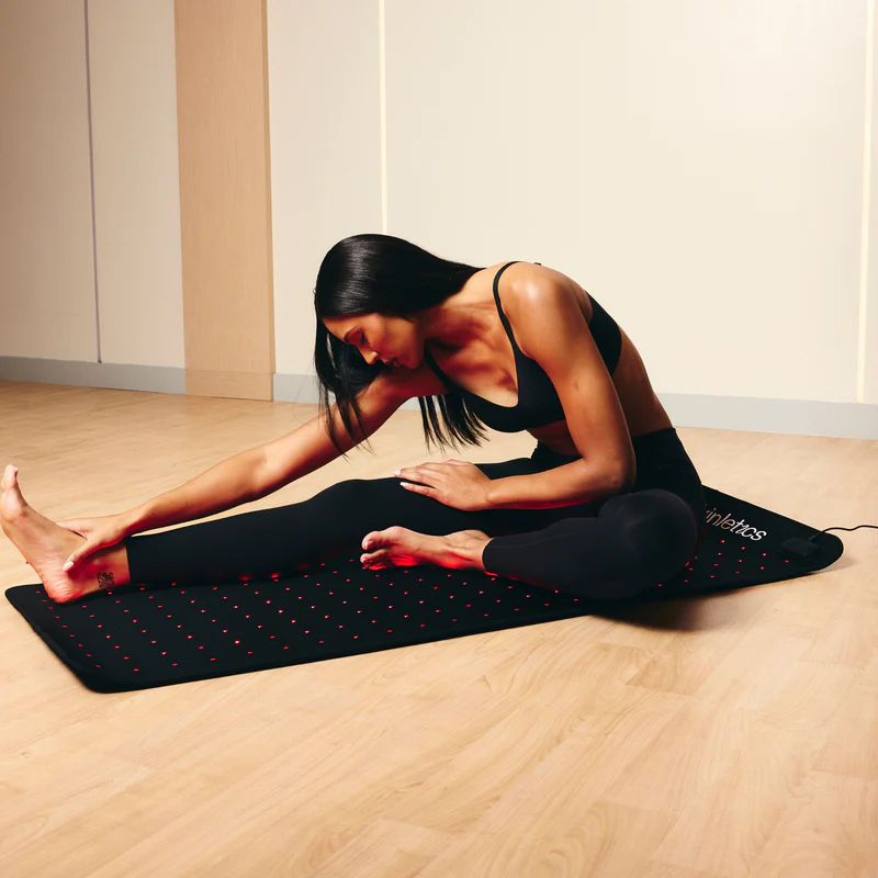 Skinletics Light Therapy Yoga Mat product image