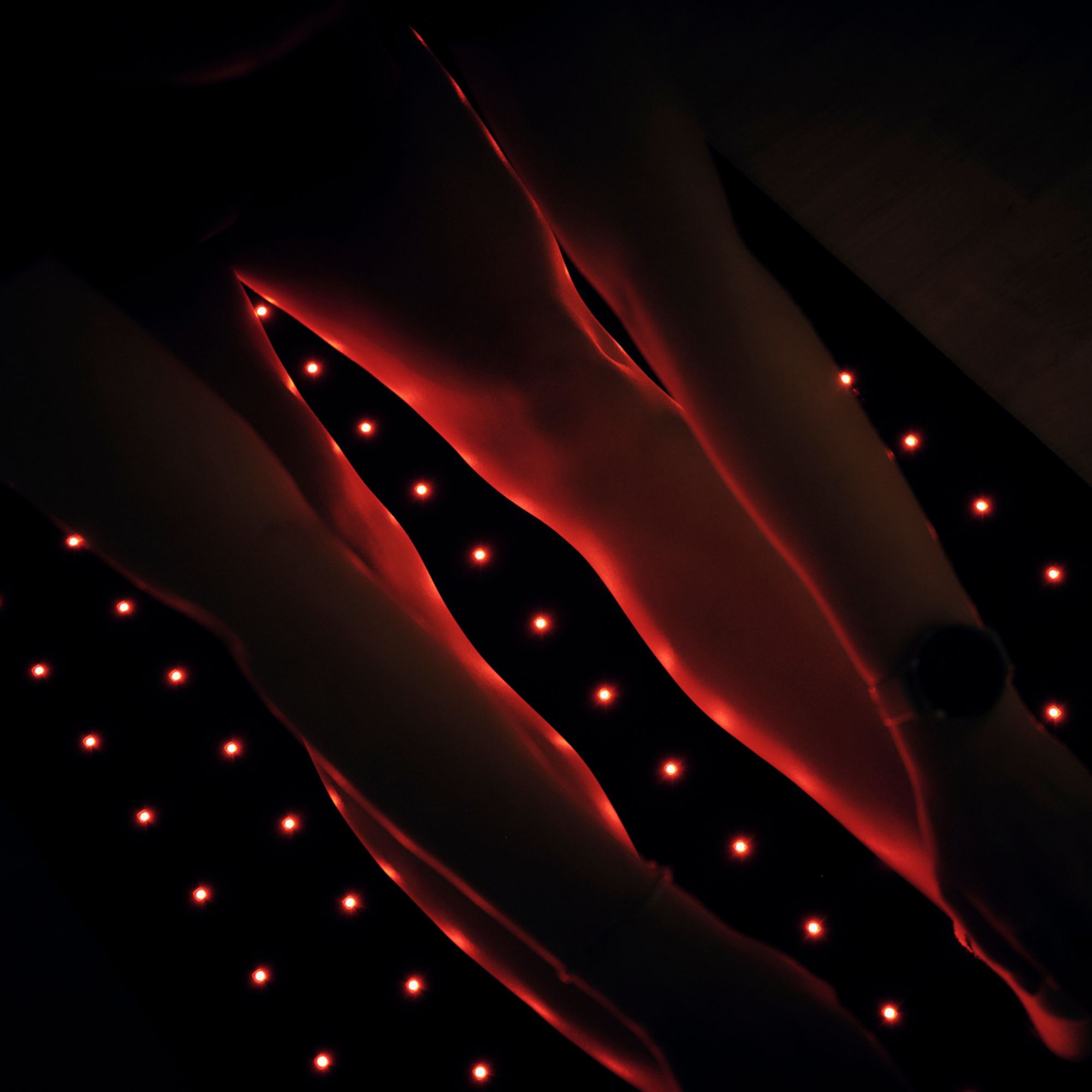 Skinletics Light Therapy Yoga Mat product image