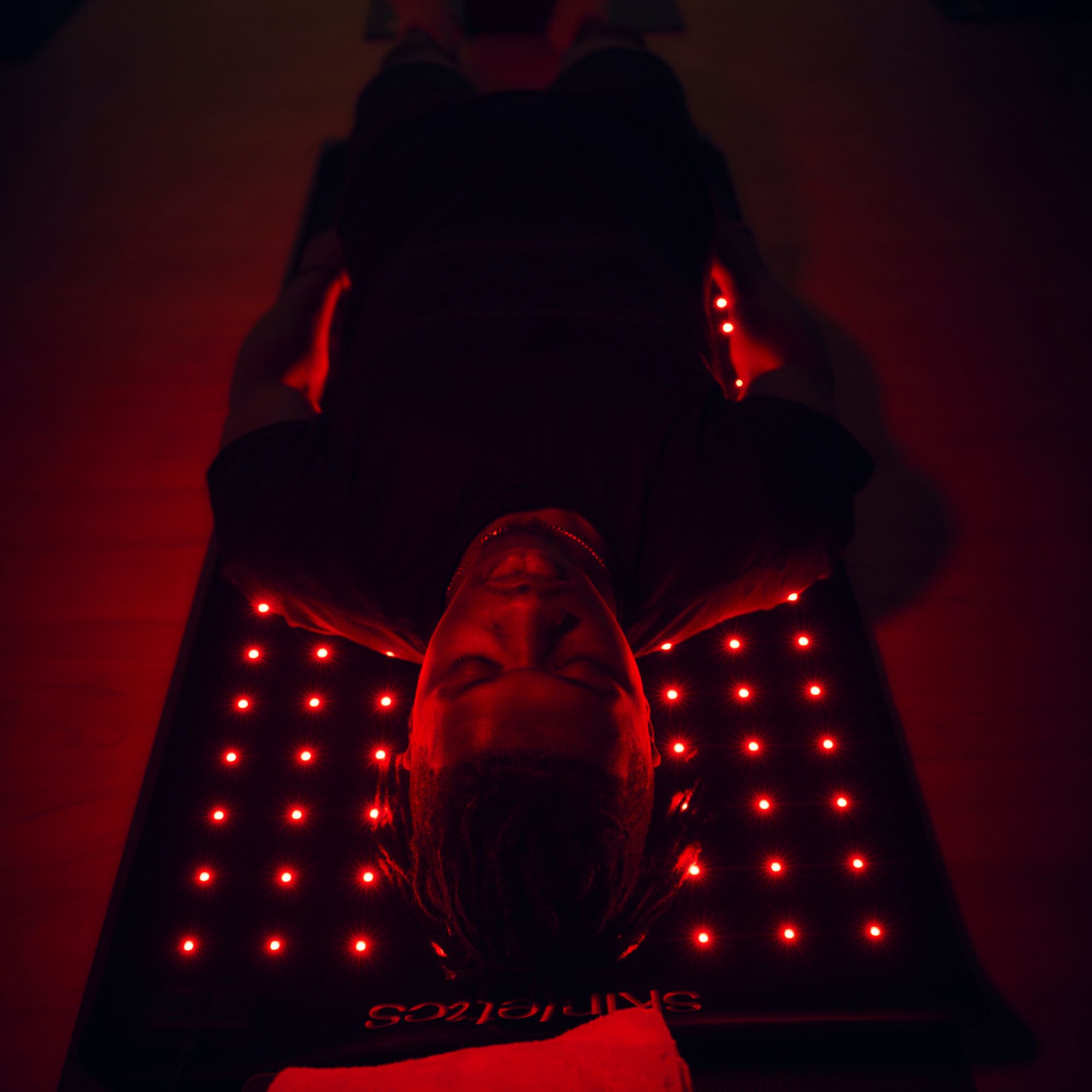 Skinletics Light Therapy Yoga Mat product image