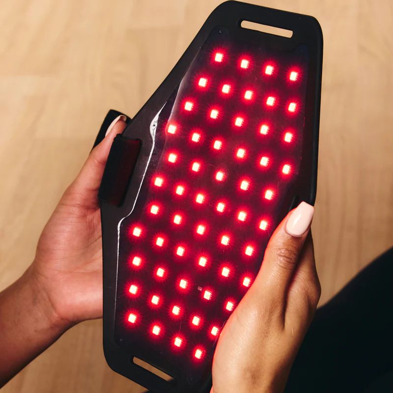 Skinletics Light Therapy Recovery Patch product image