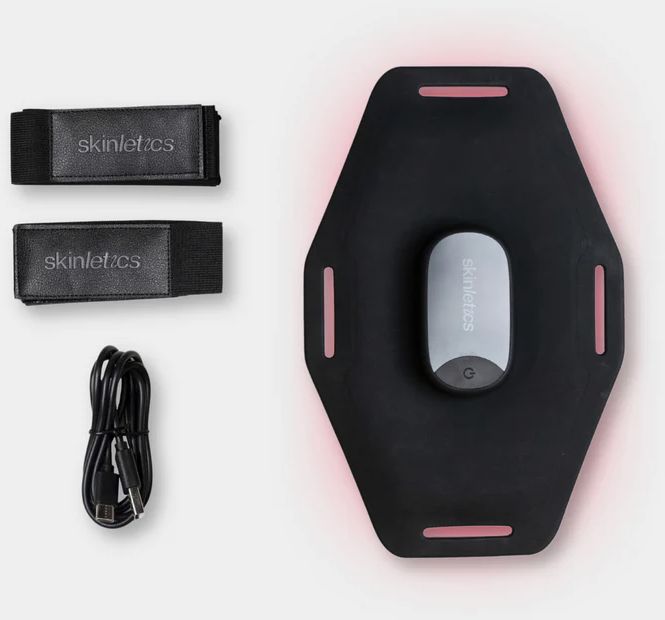 Skinletics Light Therapy Recovery Patch product image