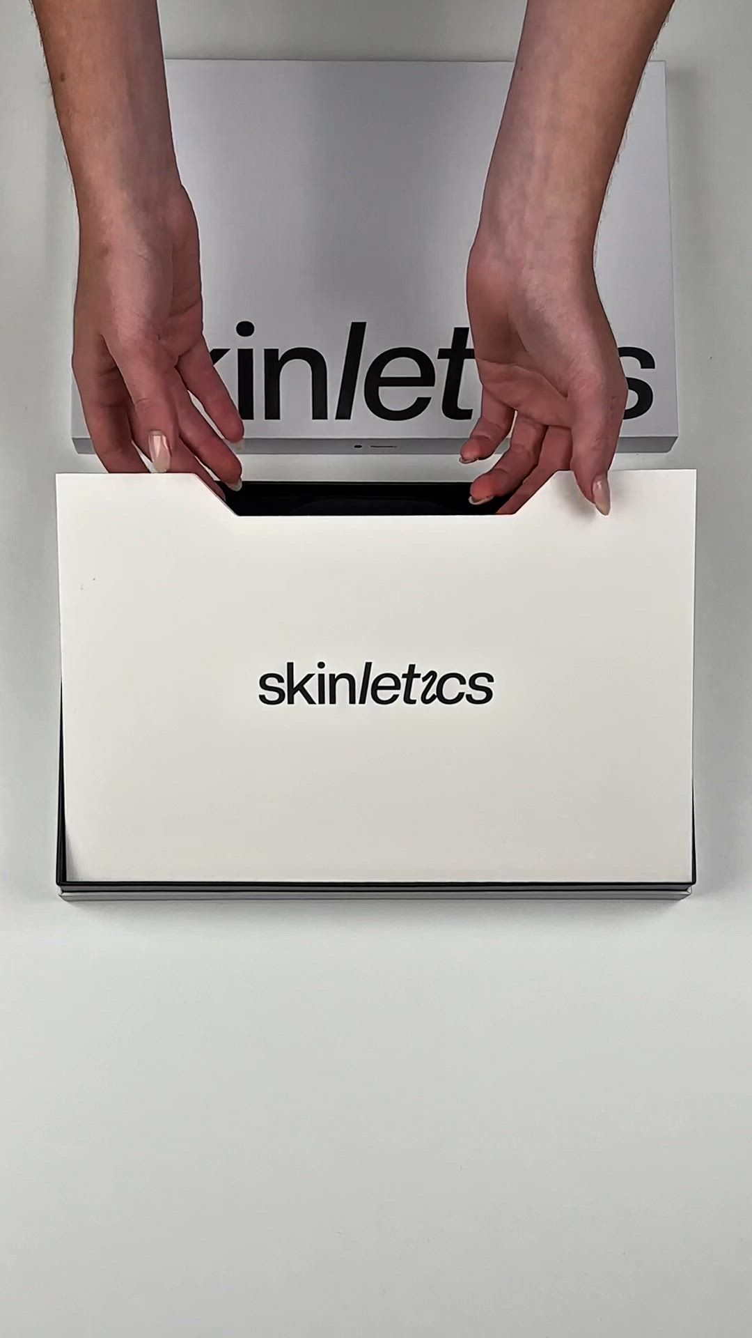 Skinletics Light Therapy Recovery Patch product