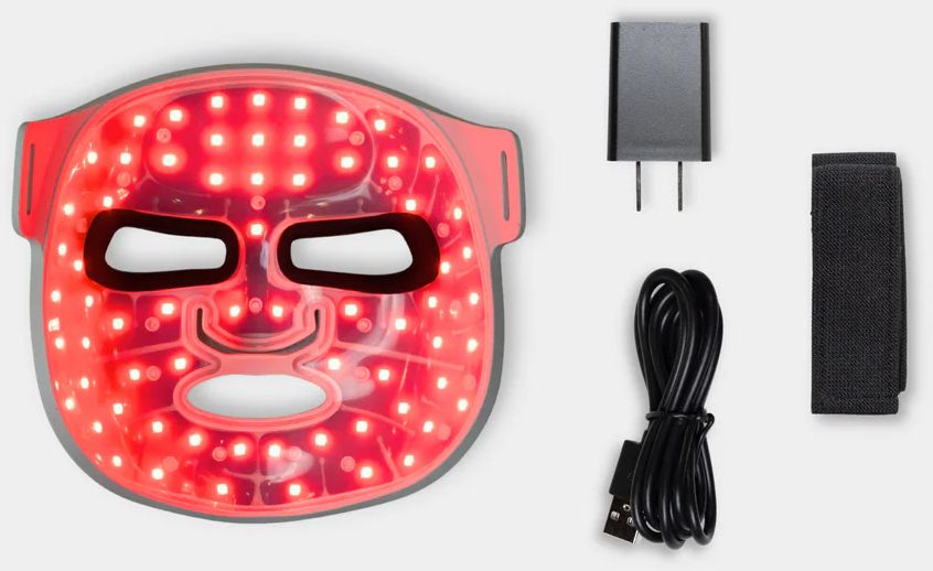 Skinletics Light Therapy Pro Mask product image
