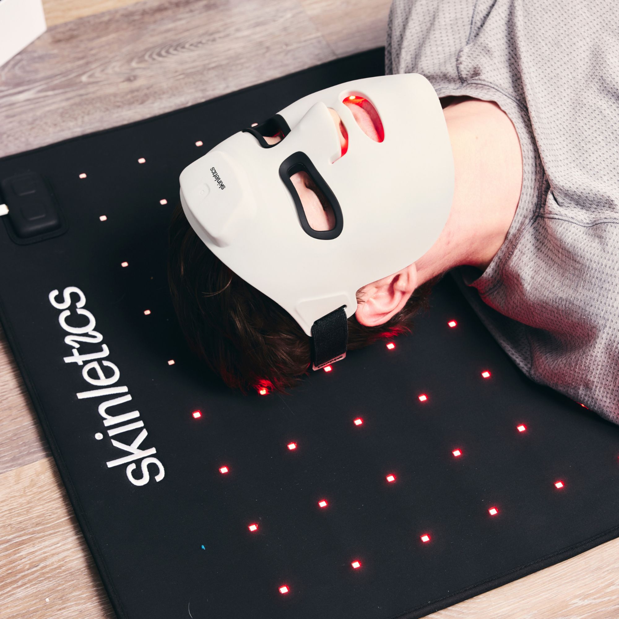 Skinletics Light Therapy Pro Mask product image