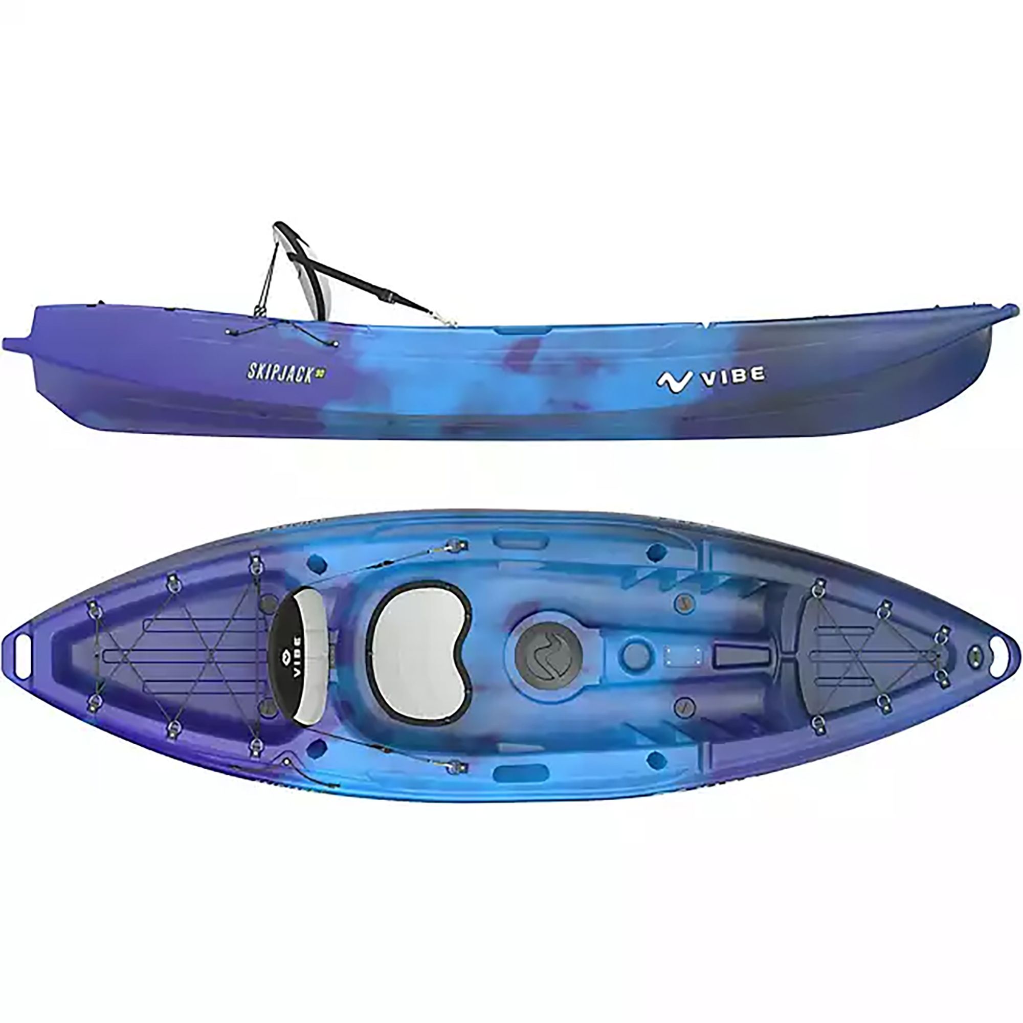 Vibe Skipjack 90 Kayak product image