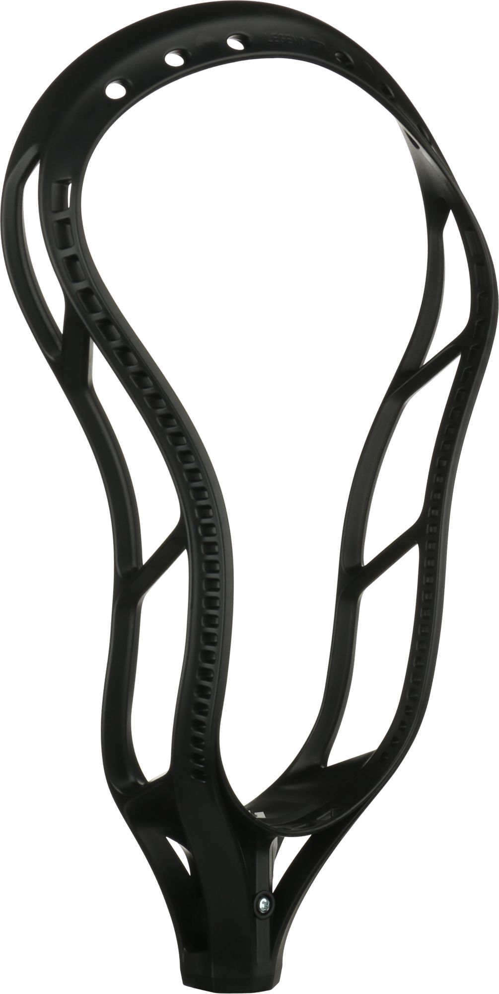 StringKing Legend Senior Unstrung Lacrosse Head product image