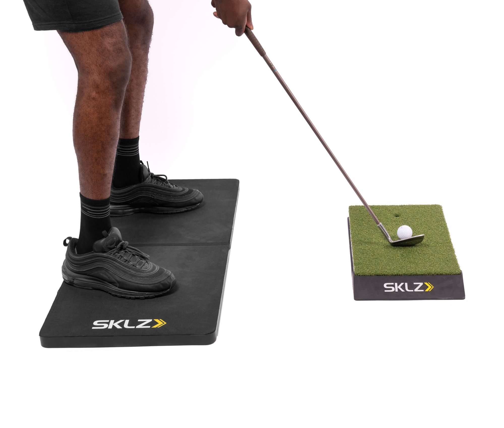 SKLZ Pure Divot Mat product image