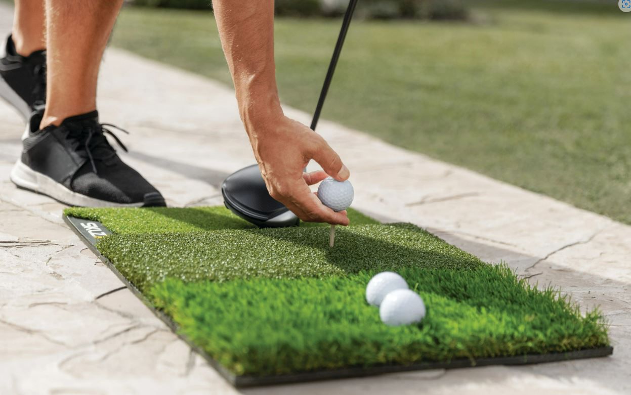 SKLZ Pure Divot Mat product image