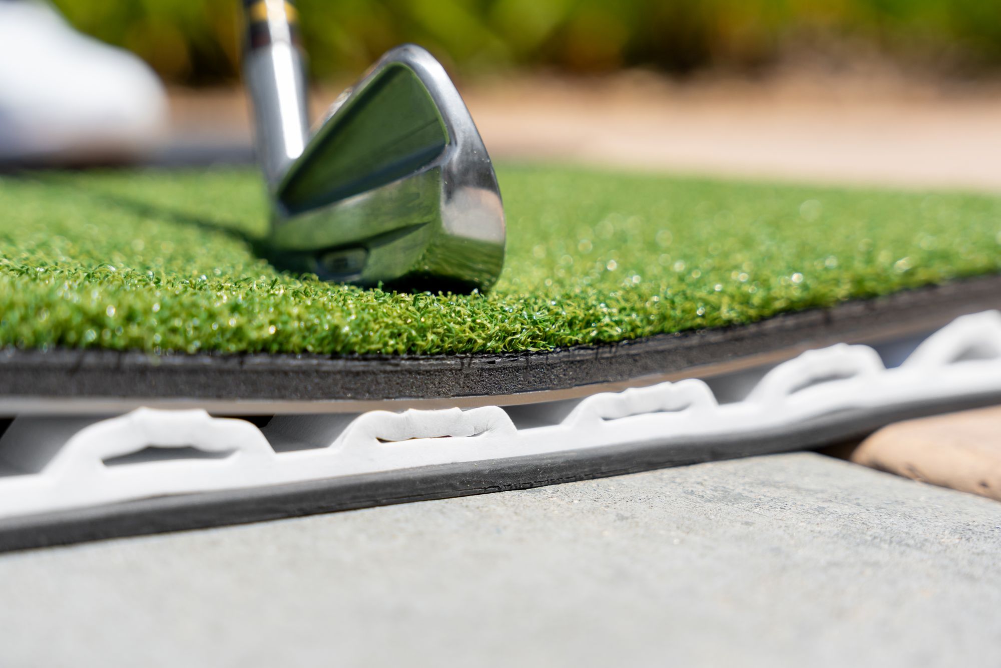 SKLZ Pure Divot Mat product image