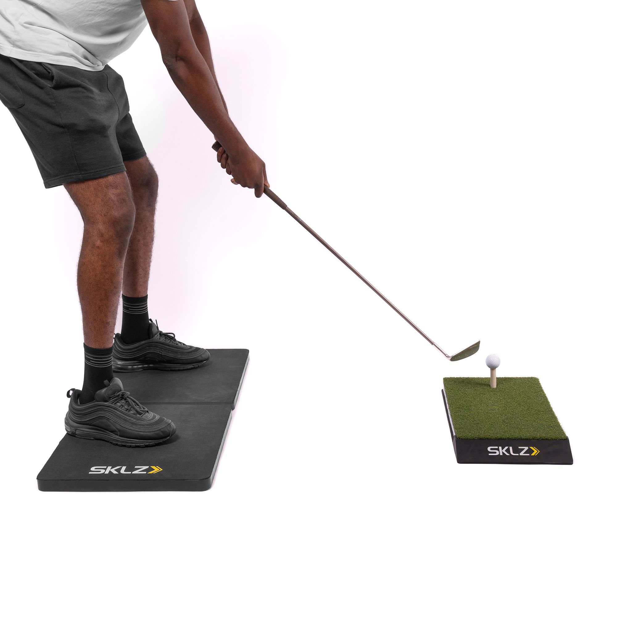 SKLZ Pure Divot Mat product image