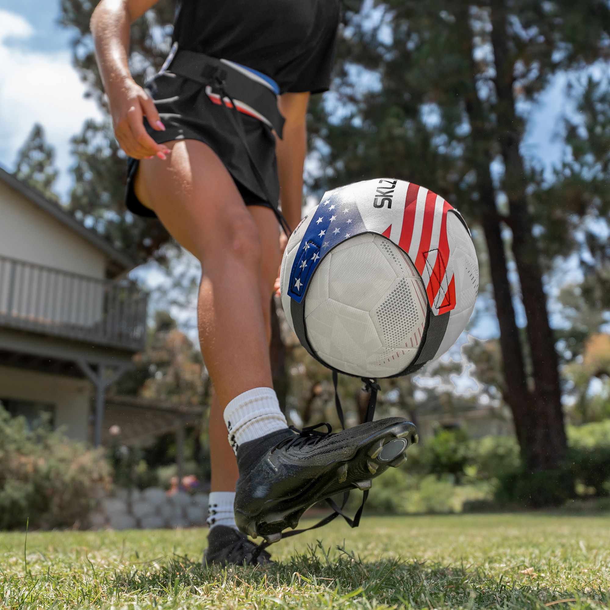 SKLZ Star Kick Training Soccer Ball product image