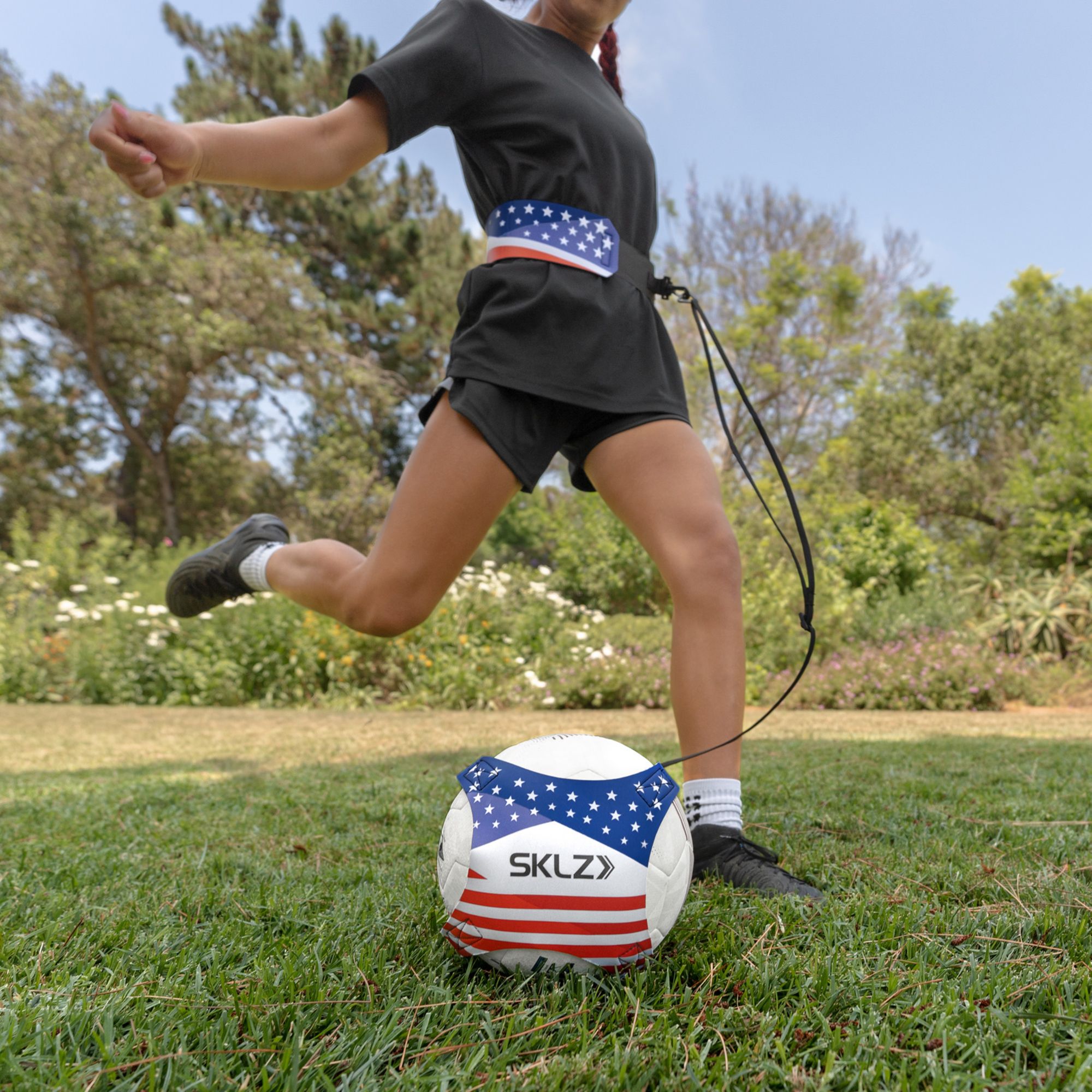 SKLZ Star Kick Training Soccer Ball product image