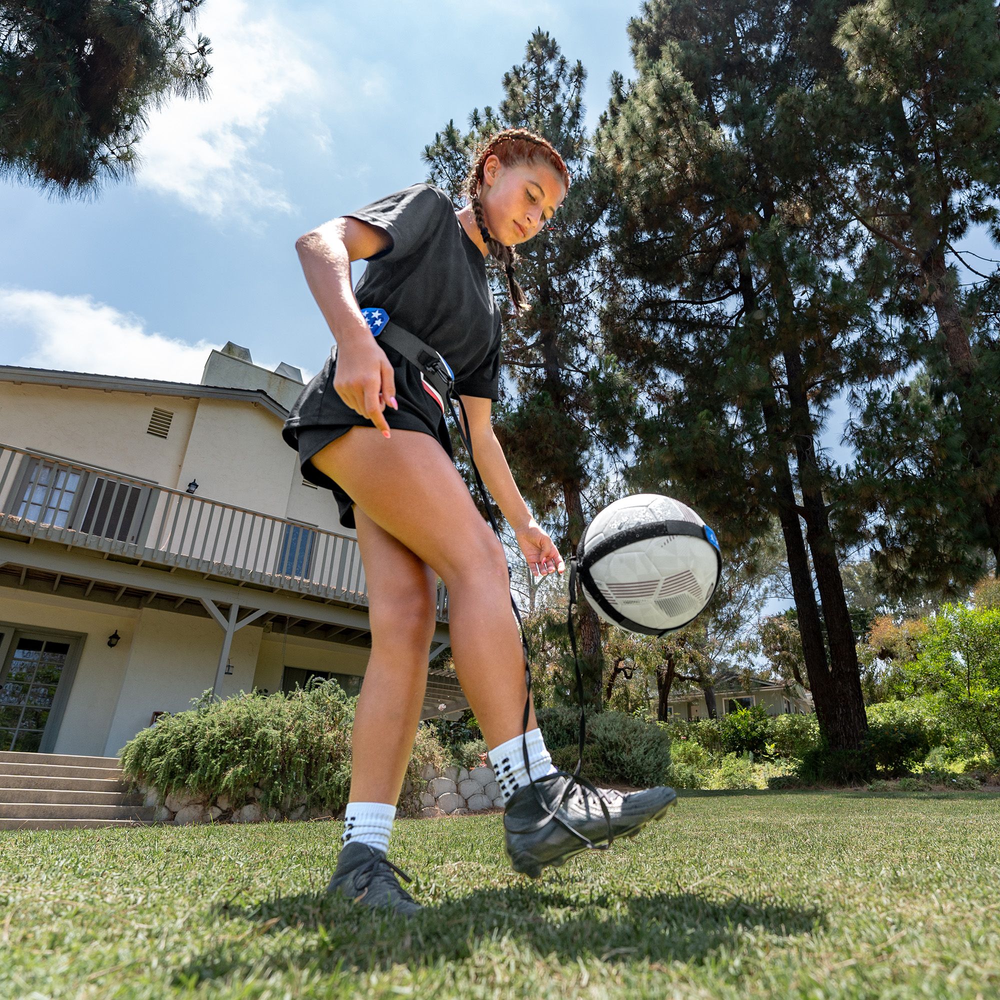 SKLZ Star Kick Training Soccer Ball product image