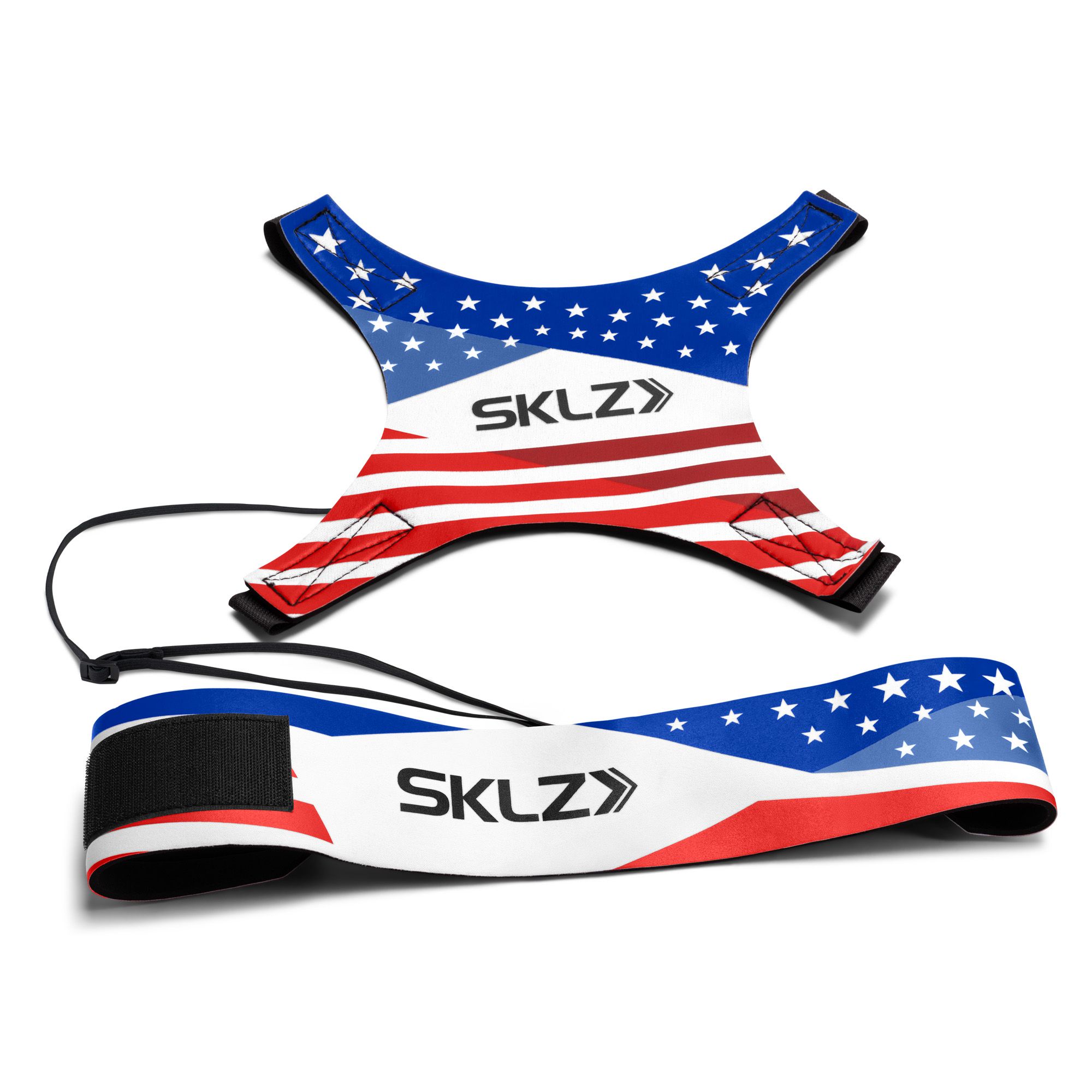 SKLZ Star Kick Training Soccer Ball product image