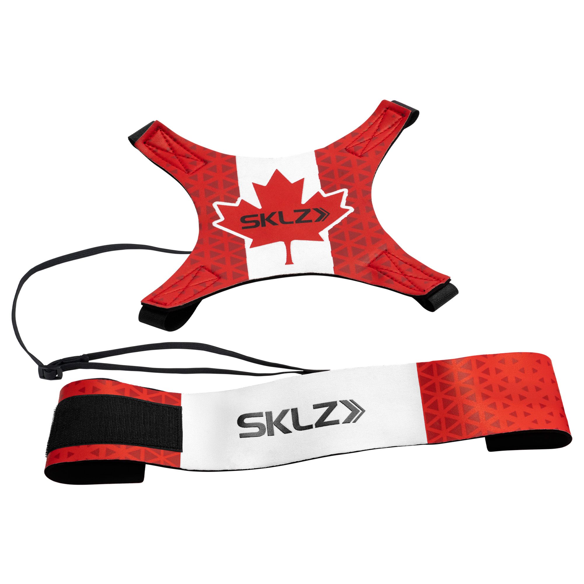 SKLZ Star Kick Soccer Training Tether - Canada product image