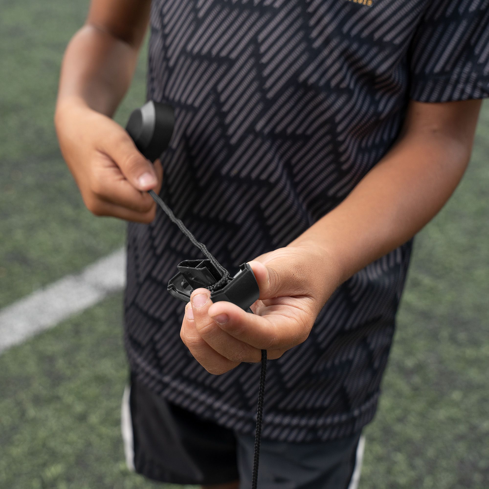 SKLZ Star Kick Touch Trainer Soccer Tether  - Mexico product image