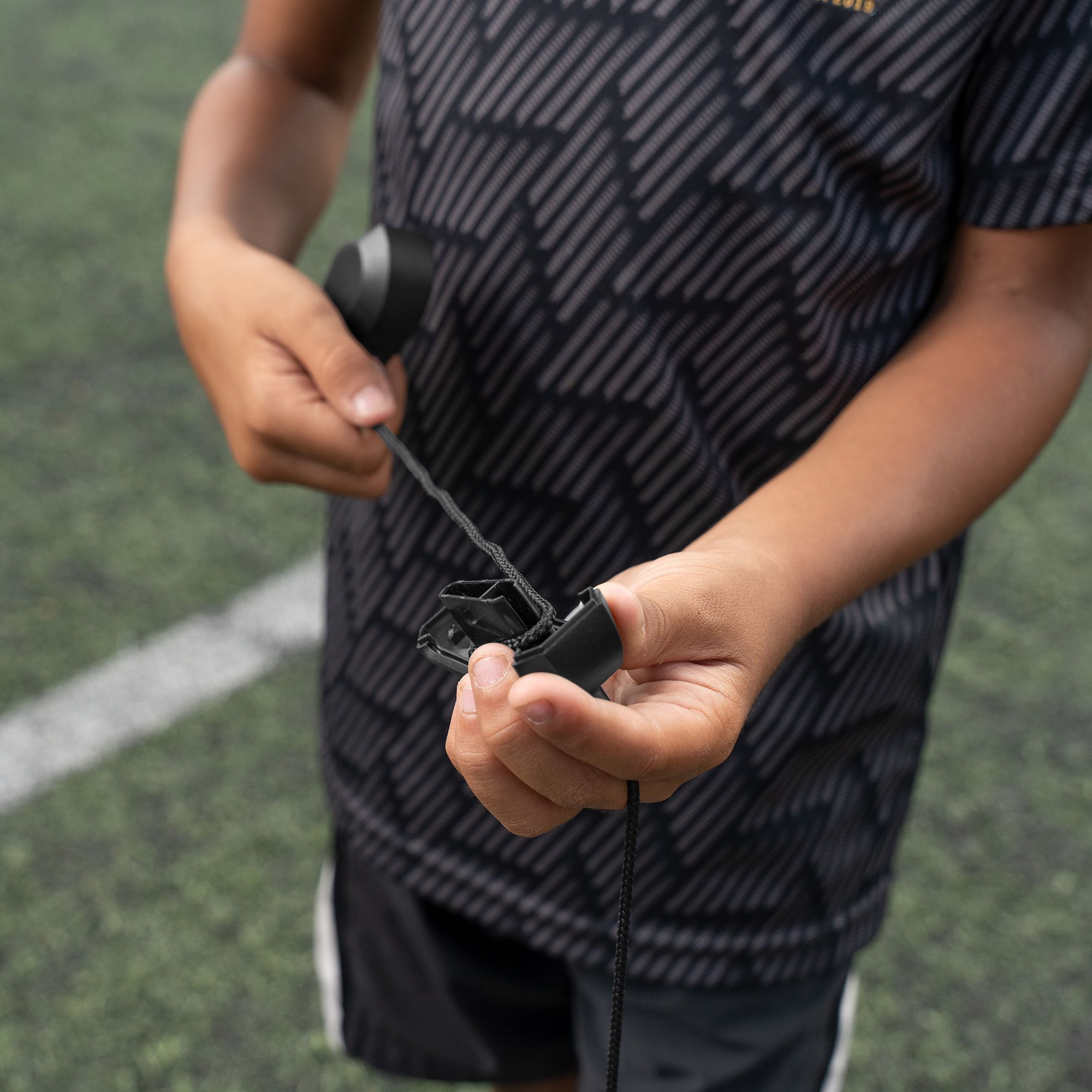 SKLZ Star Kick Touch Trainer Soccer Tether - Canada product image