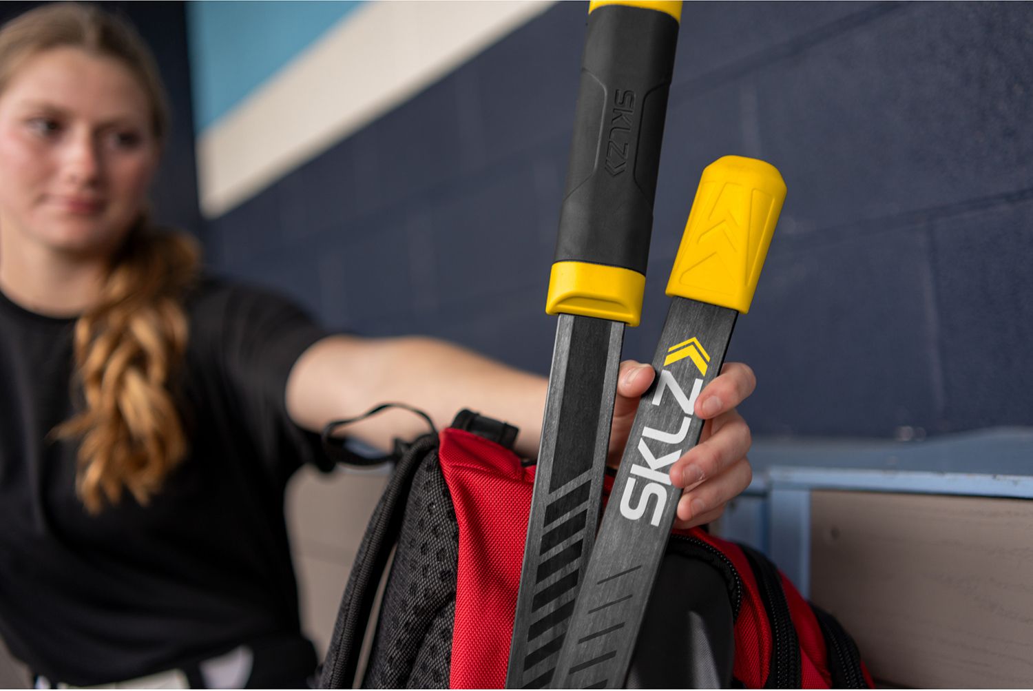 SKLZ Shoulder Bow product image