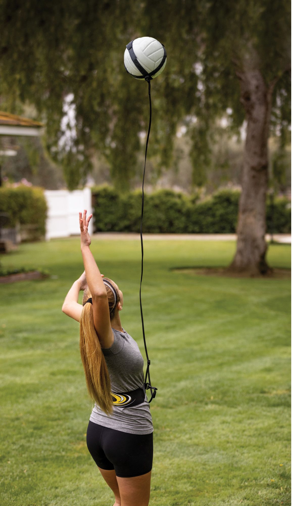 SKLZ Hit-N-Serve product image