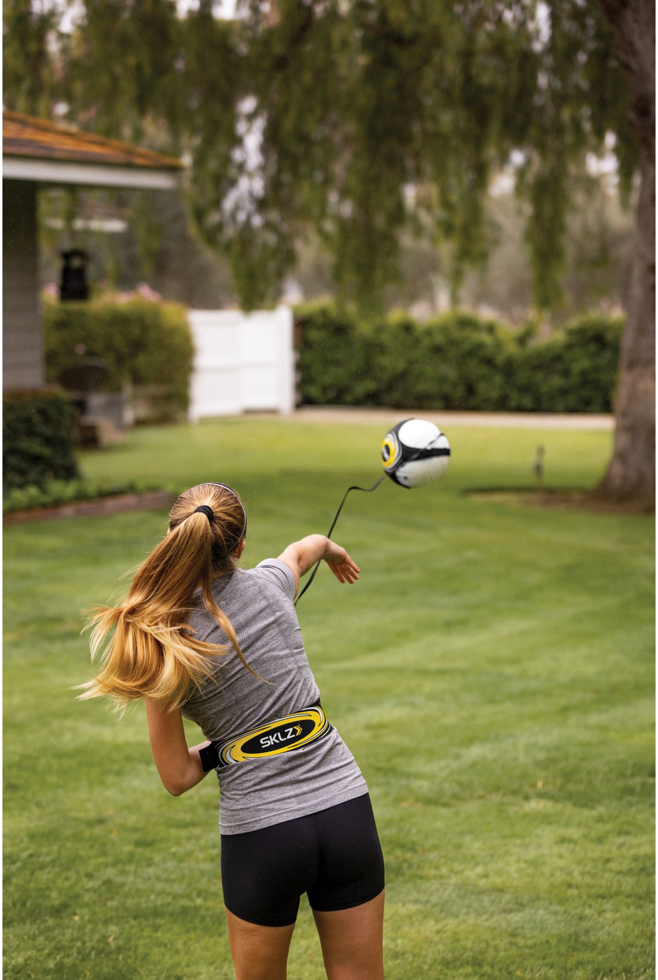 SKLZ Hit-N-Serve product image