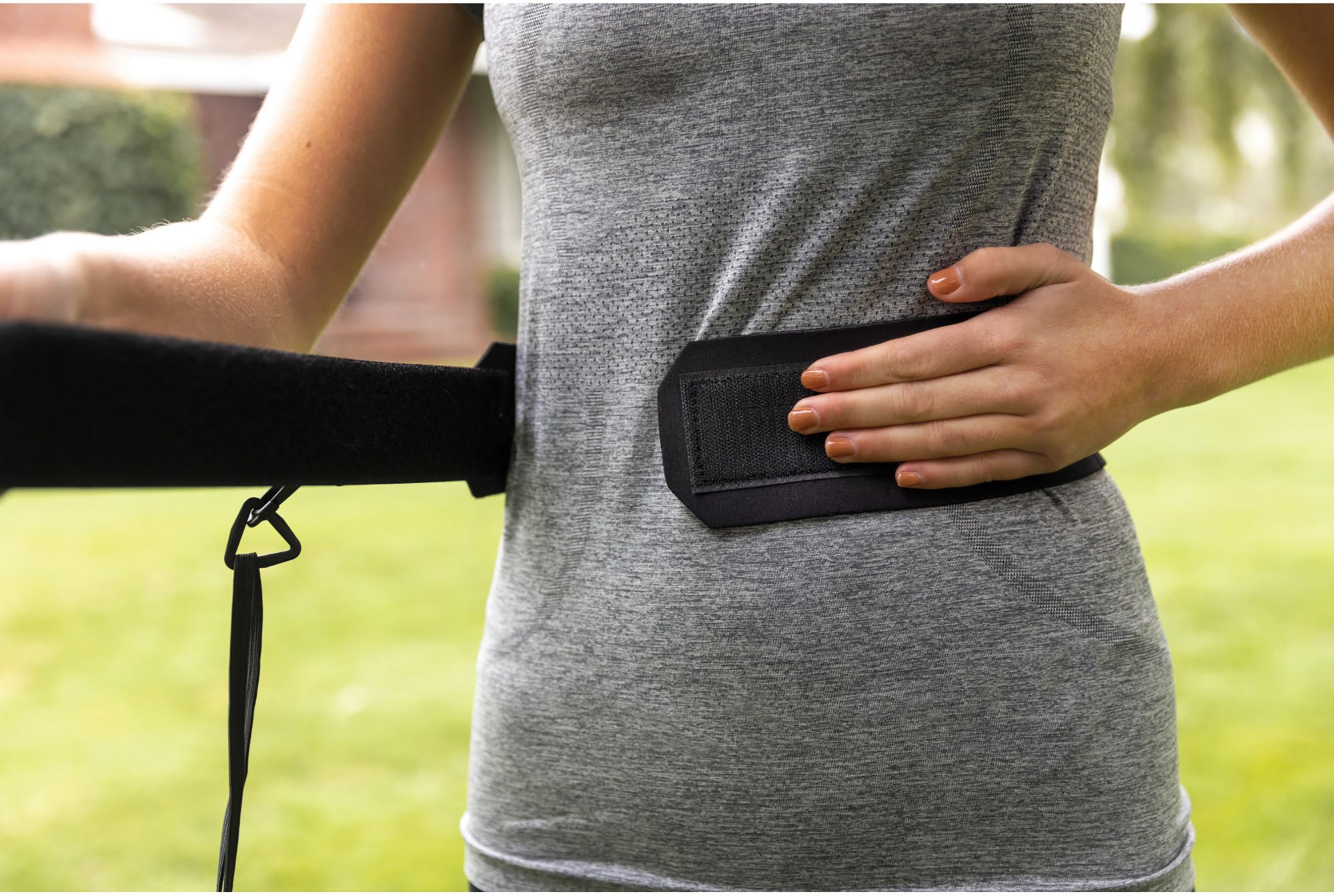 SKLZ Hit-N-Serve product image