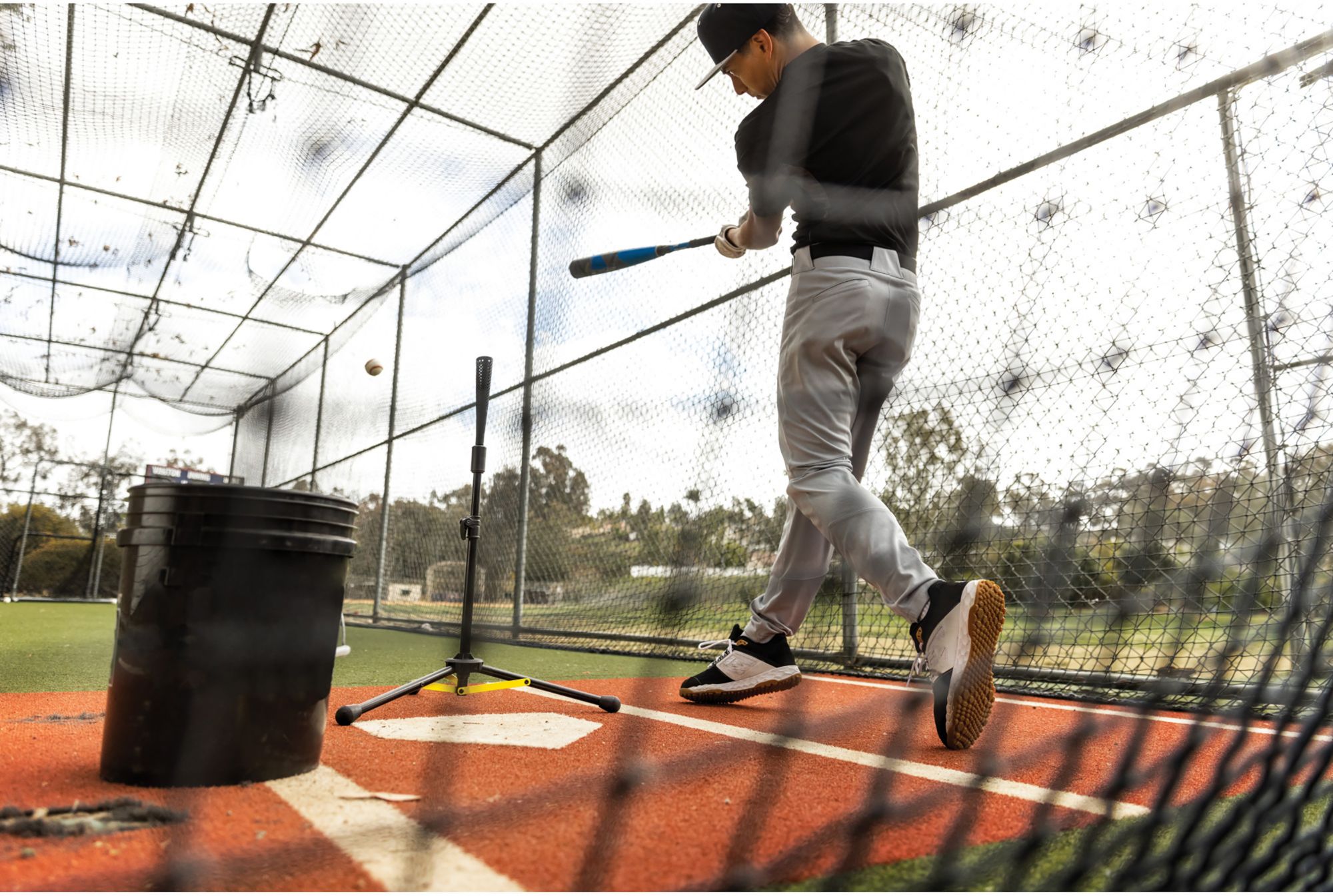 SKLZ Travel Batting Tee Elite product image