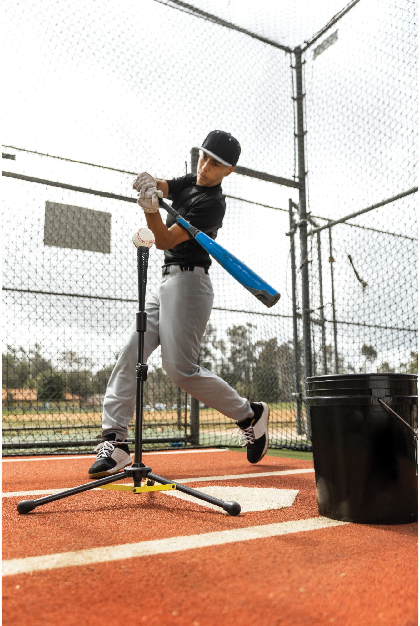 SKLZ Travel Batting Tee Elite product image