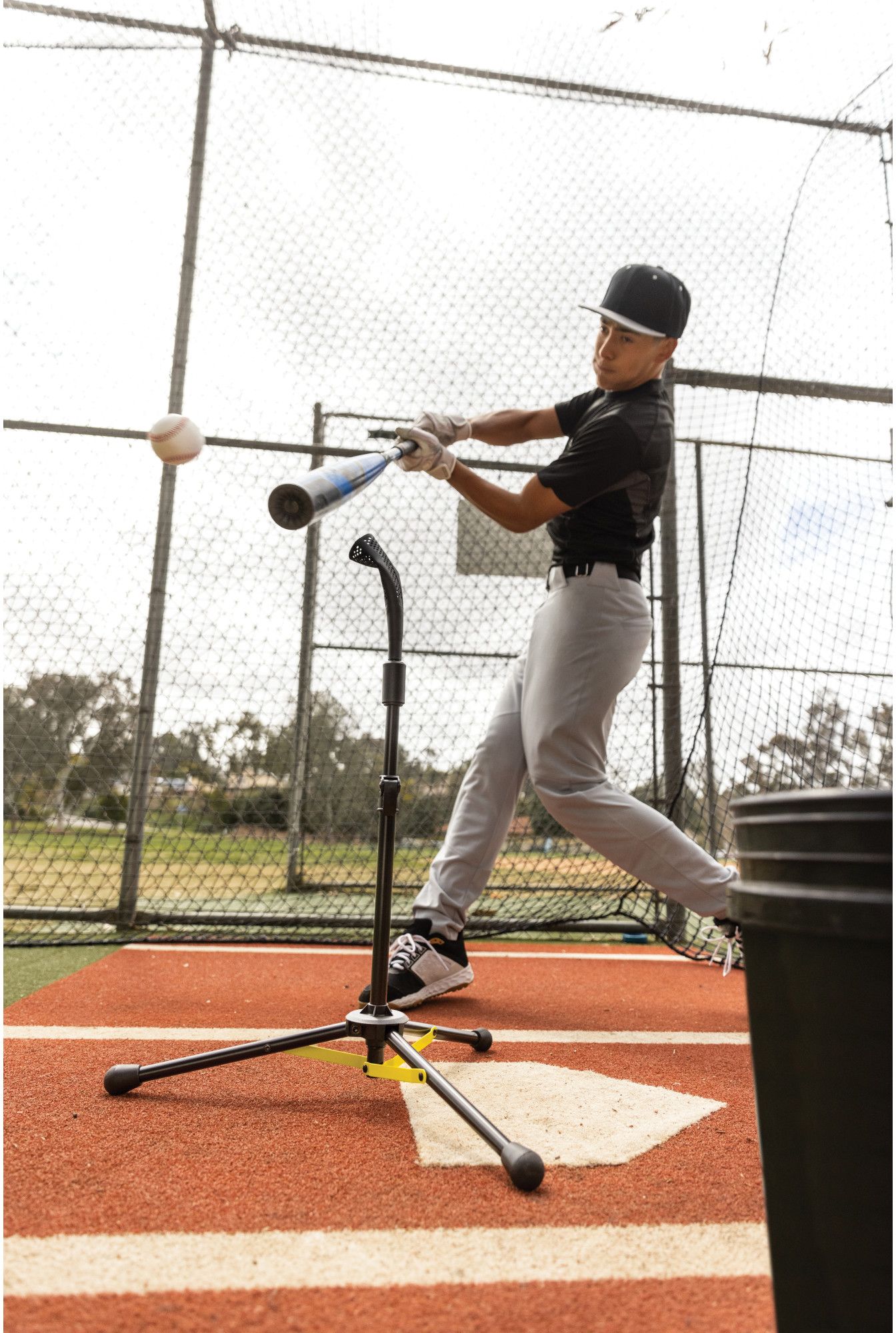 SKLZ Travel Batting Tee Elite product image
