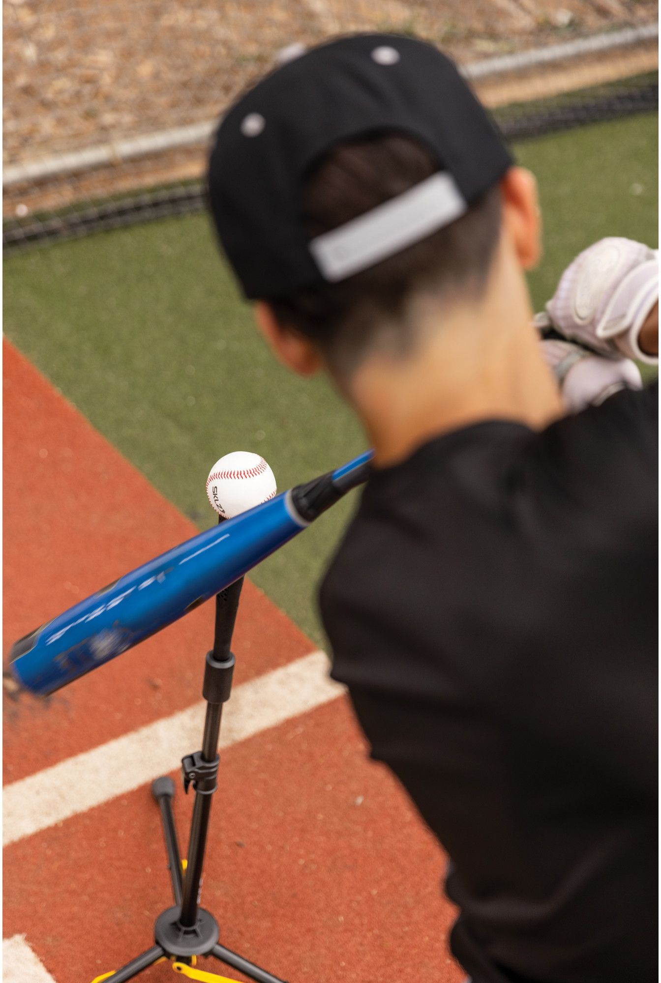 SKLZ Travel Batting Tee Elite product image