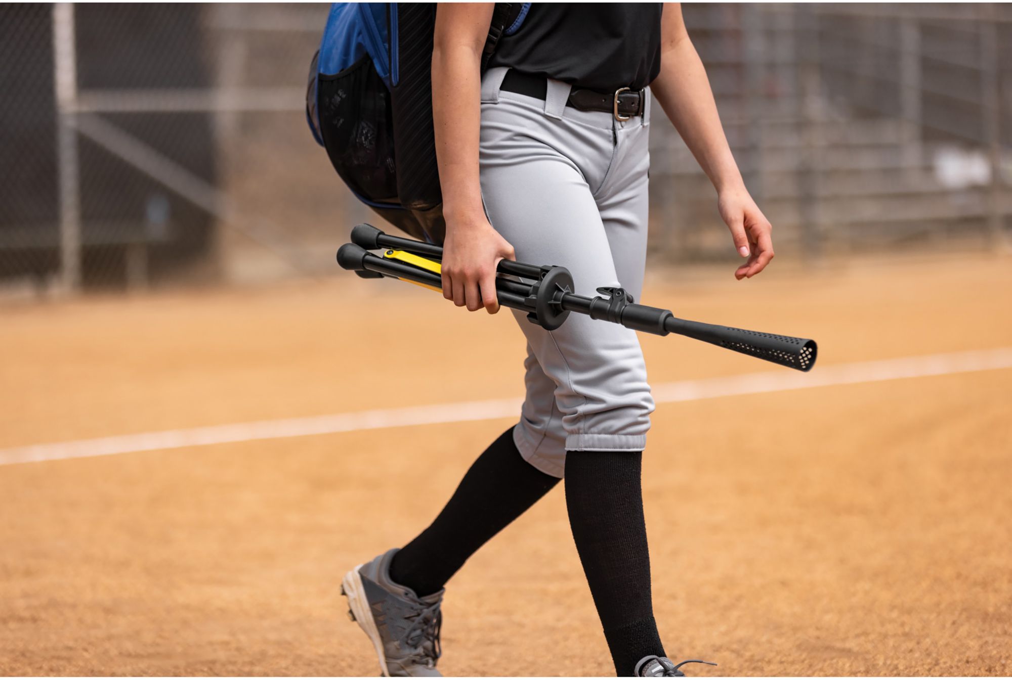 SKLZ Travel Batting Tee Elite product image