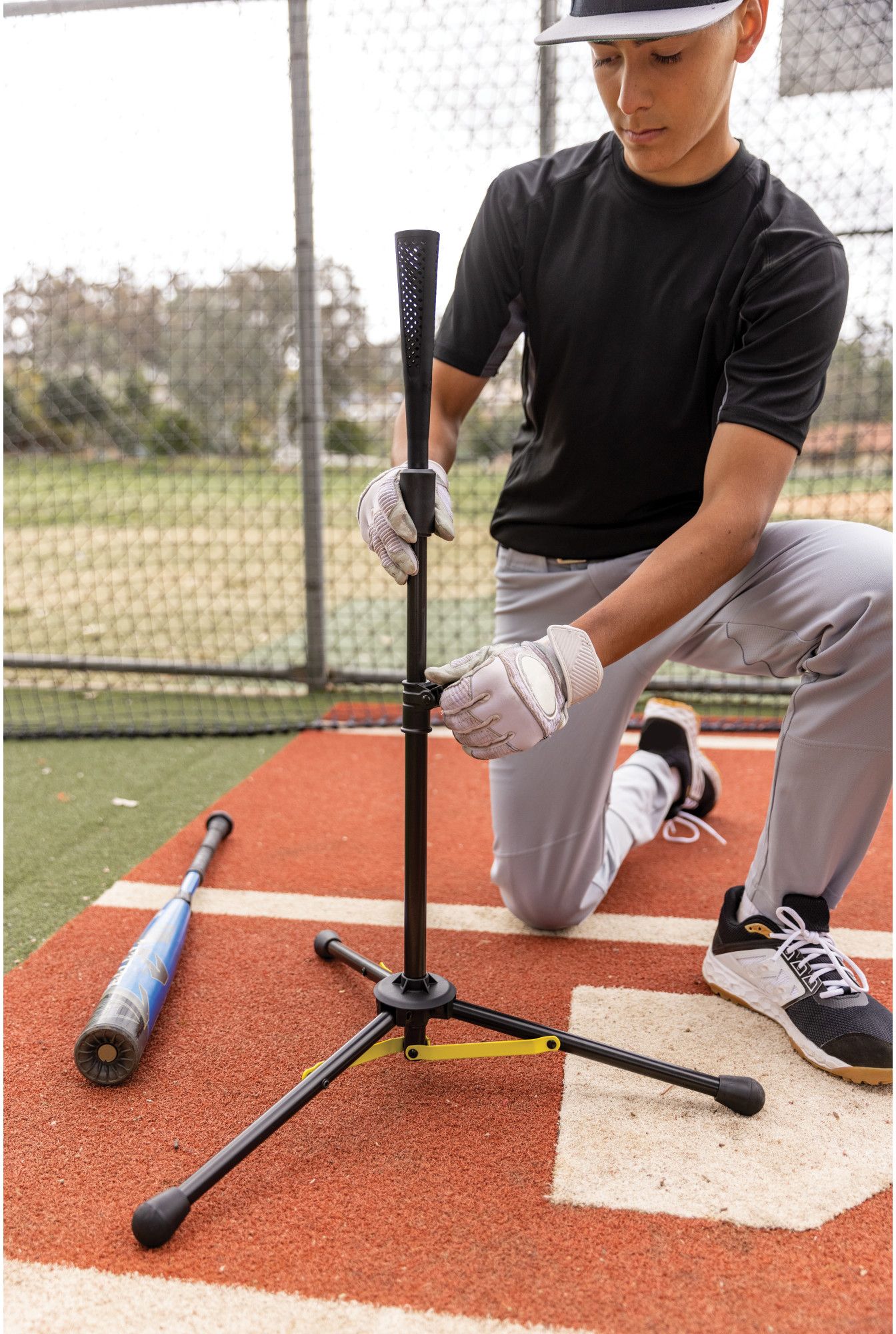SKLZ Travel Batting Tee Elite product image
