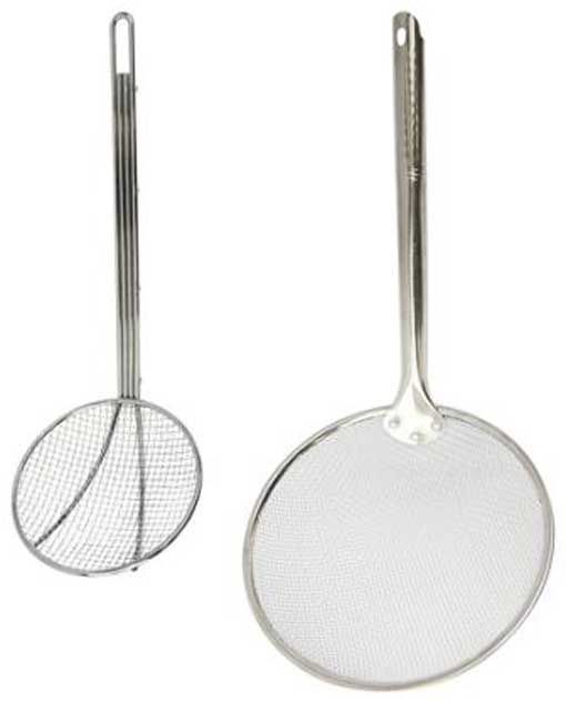 Chard Chrome Skimmer product image