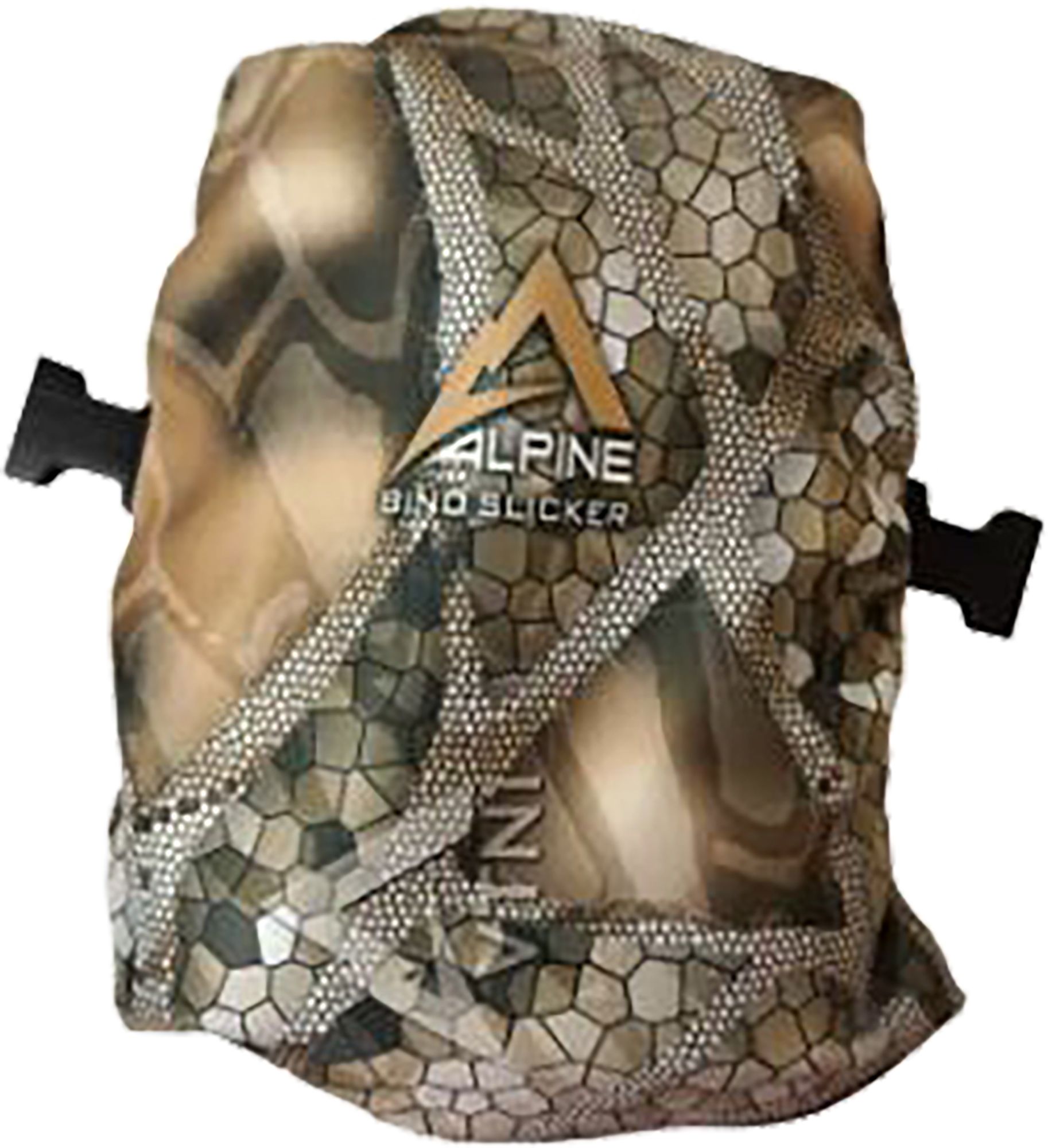 Alpine Innovations Bino Slicker NX Binocular Cover Publiclands