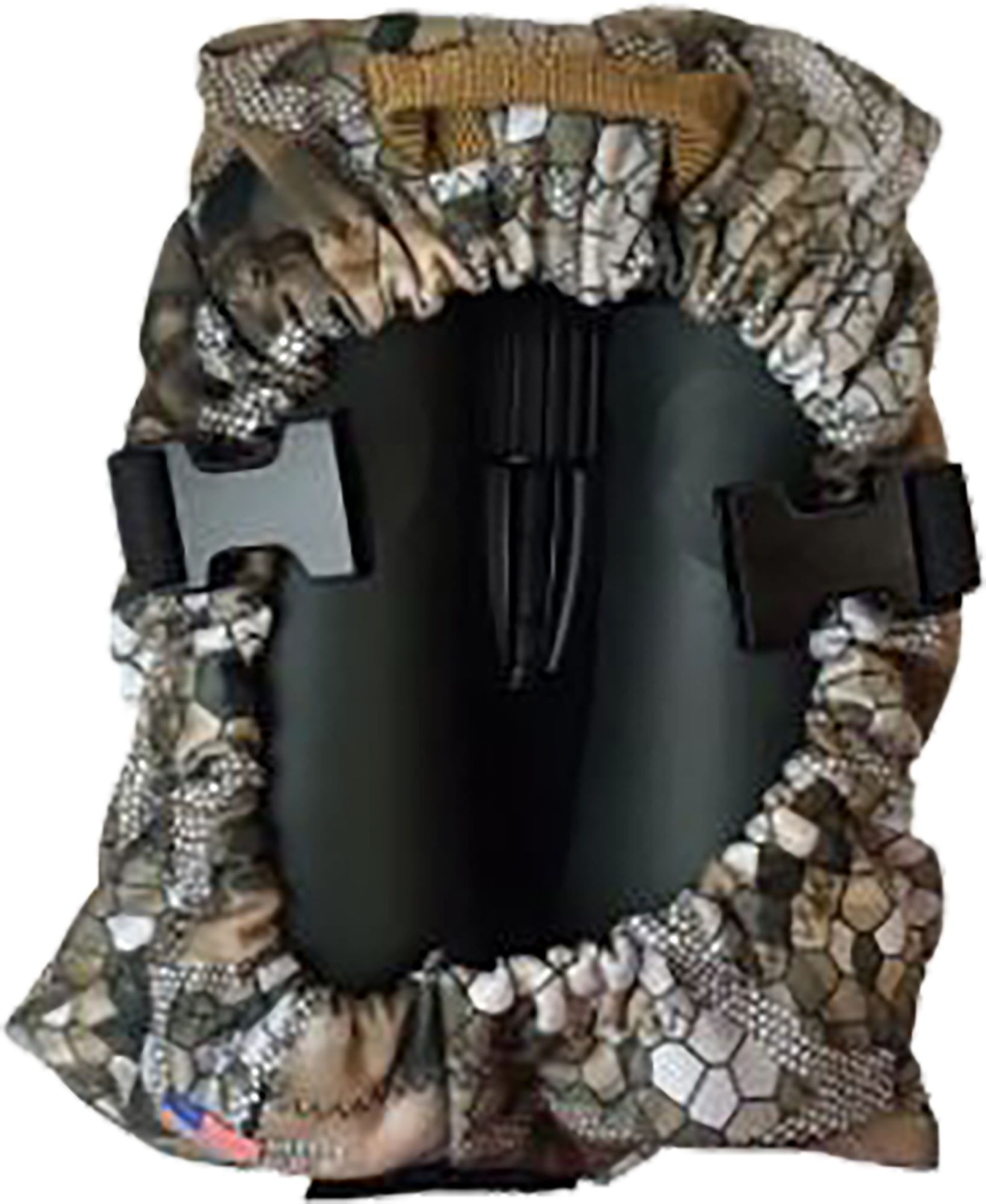Alpine Innovations Bino Slicker NX Binocular Cover product image