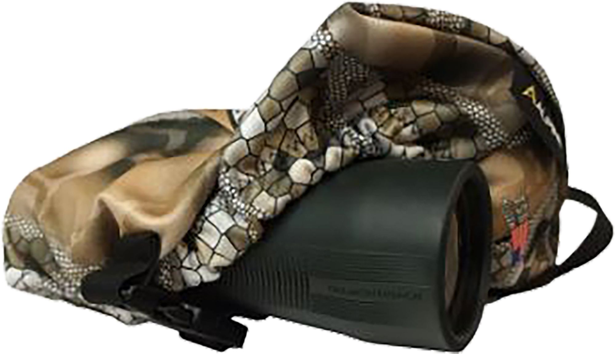 Alpine Innovations Bino Slicker NX Binocular Cover product image