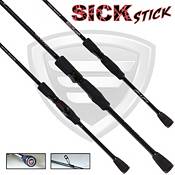 Favorite Fishing Sick Stick Spinning Rod product image