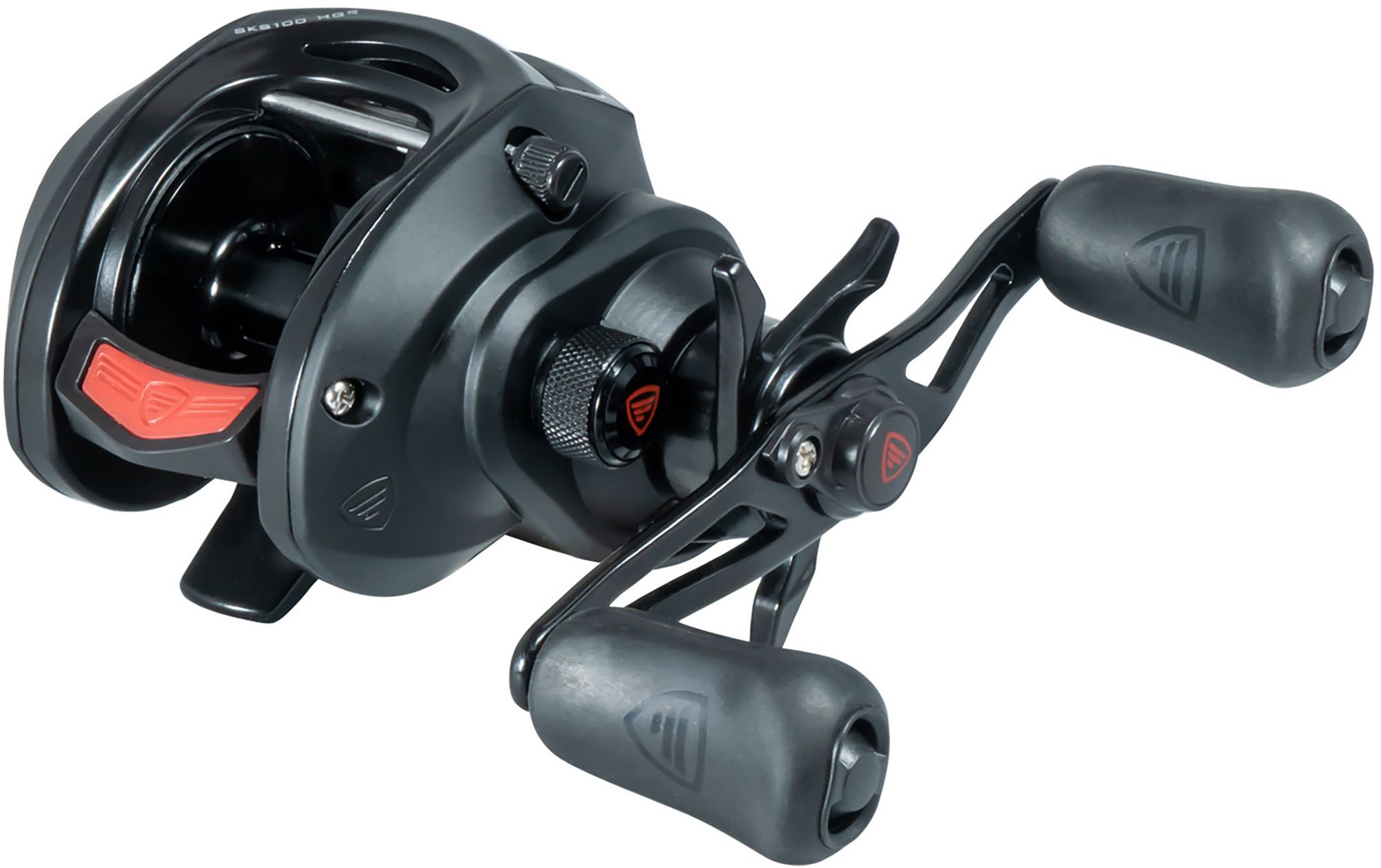 Favorite Fishing PBF Sick Stick Baitcasting Reel