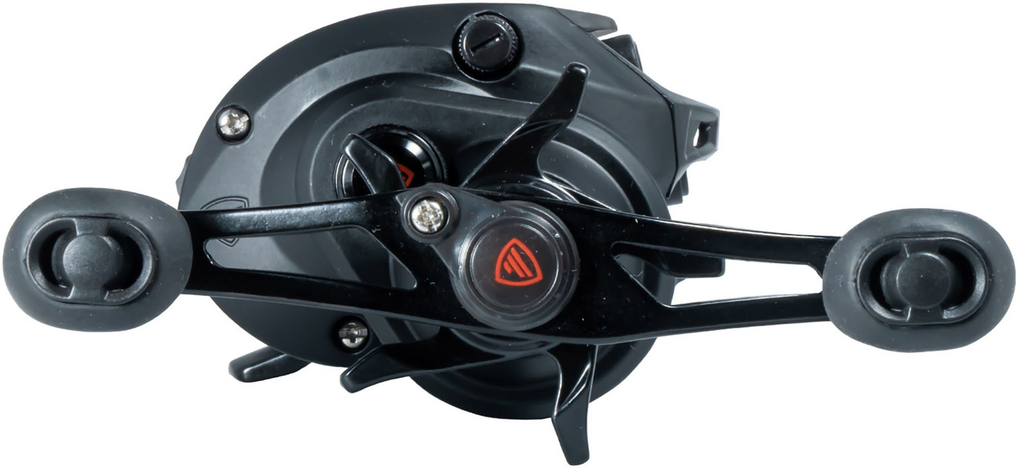 Powered By Favorite SKS100HGL Sick Stick Baitcasting Reel