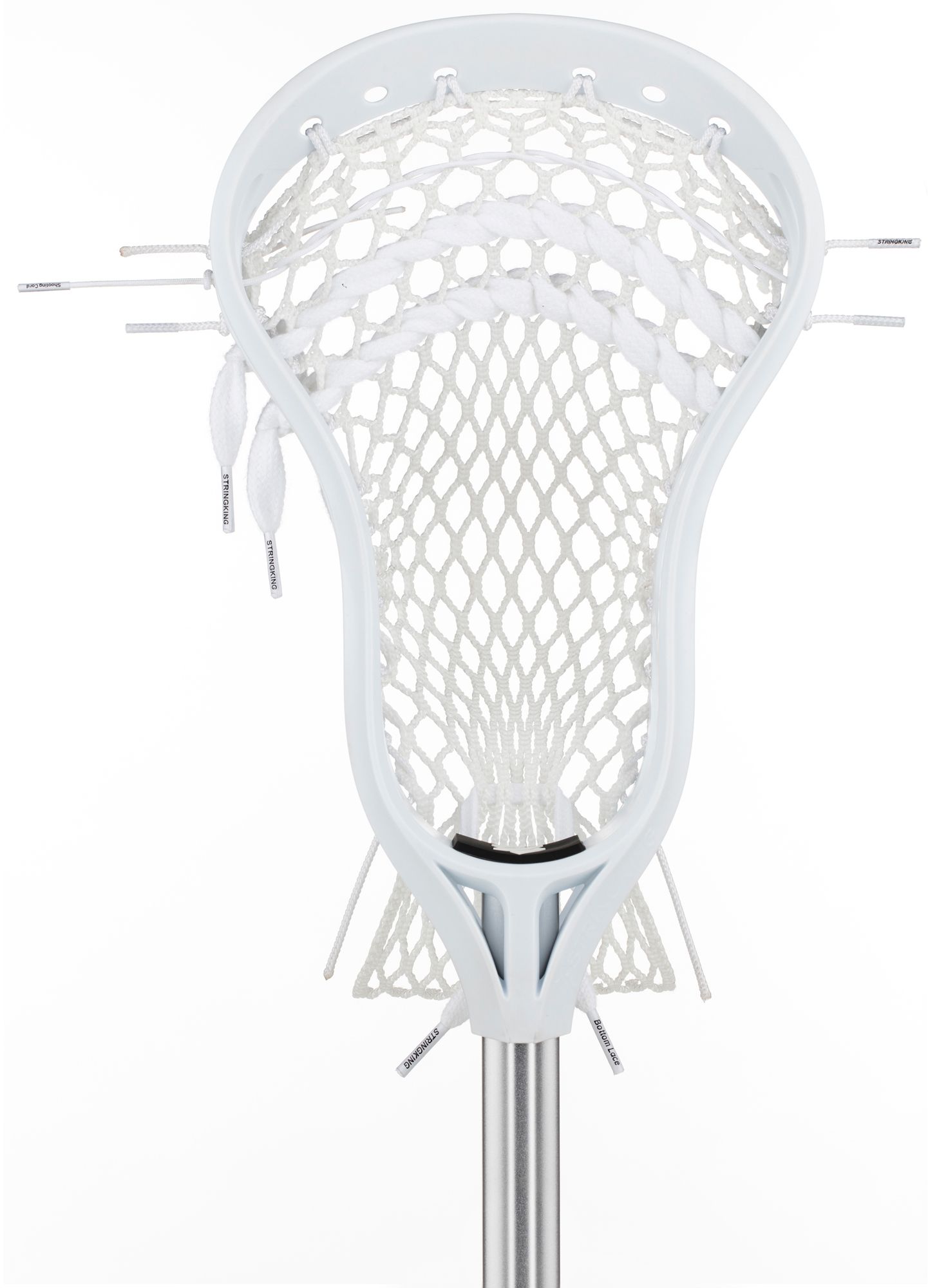 StringKing Boys' Starter Defense Lacrosse Stick