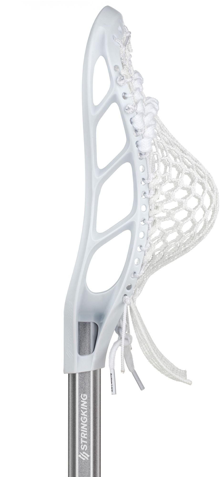 StringKing Starter Defense Lacrosse Stick - Shorter Shaft product image