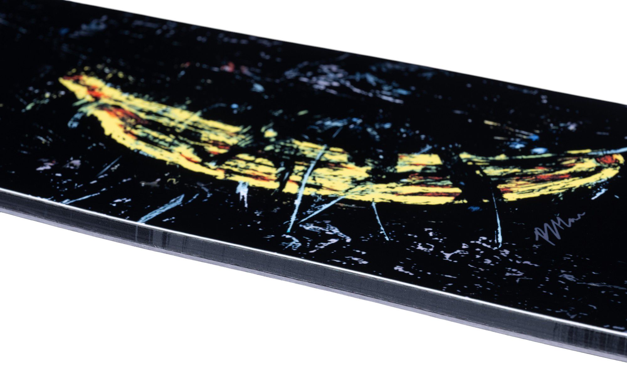 Lib Tech Skate Banana Snowboard 2026 product image