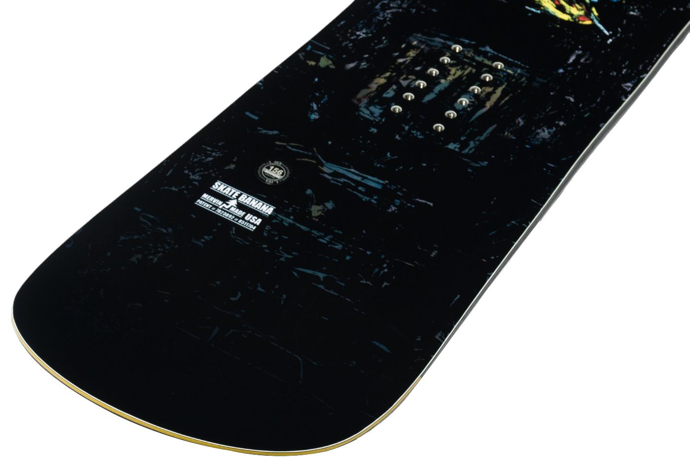Lib Tech Skate Banana Snowboard 2026 product image
