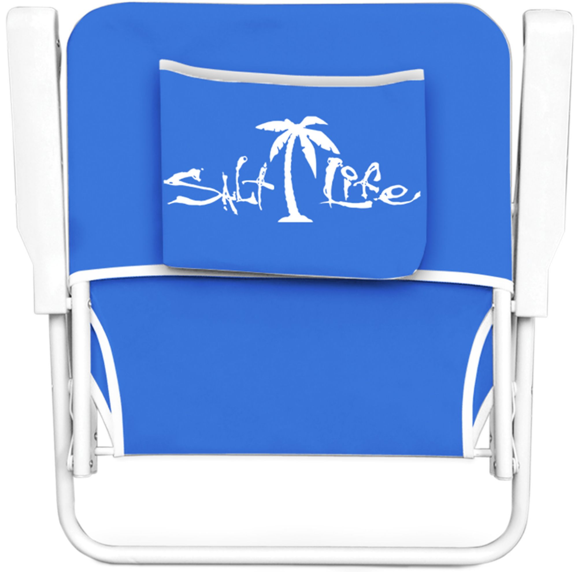 Salt Life 1-Position Folding Beach Chair product image