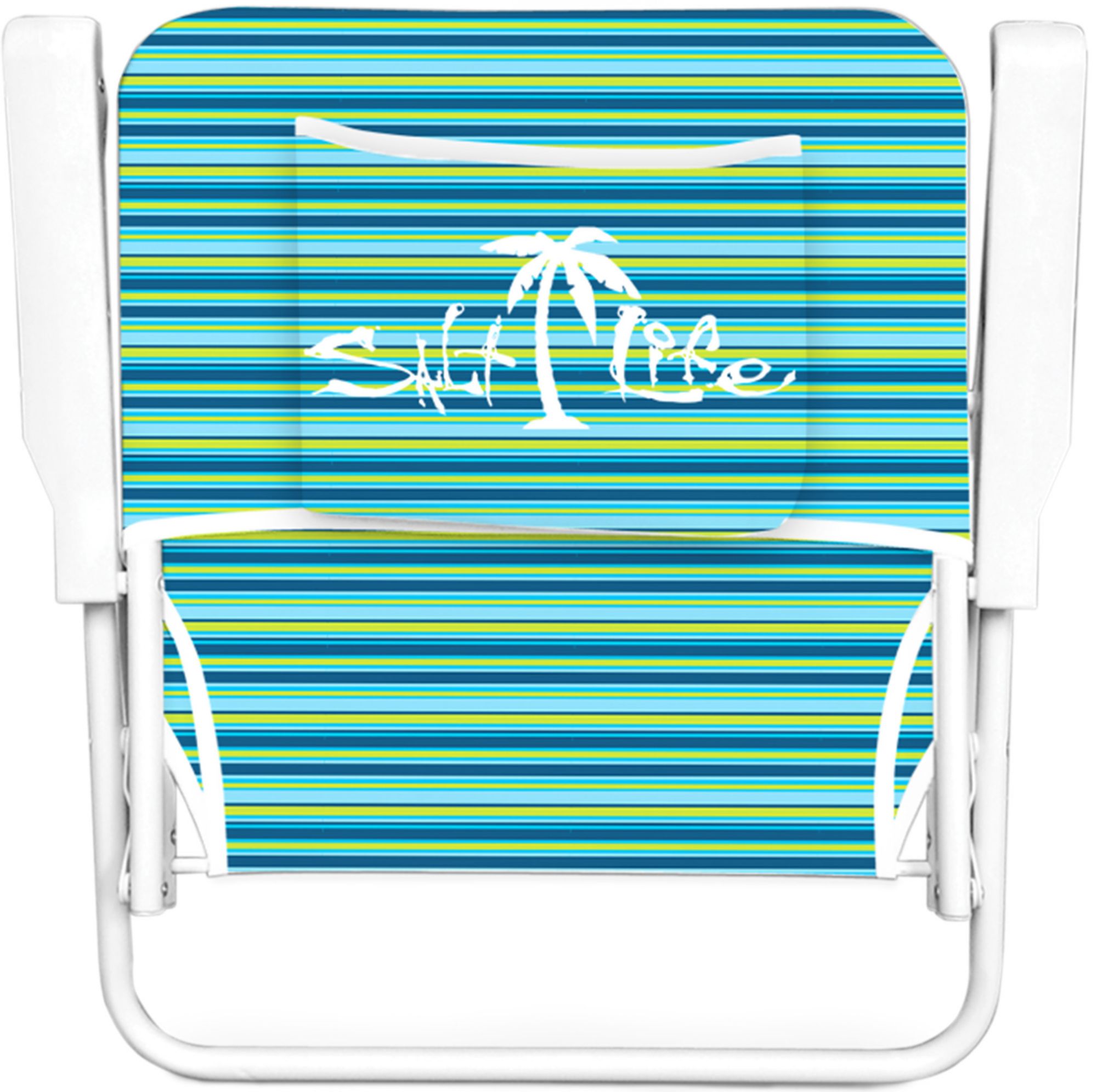 Salt Life 1-Position Folding Beach Chair product image