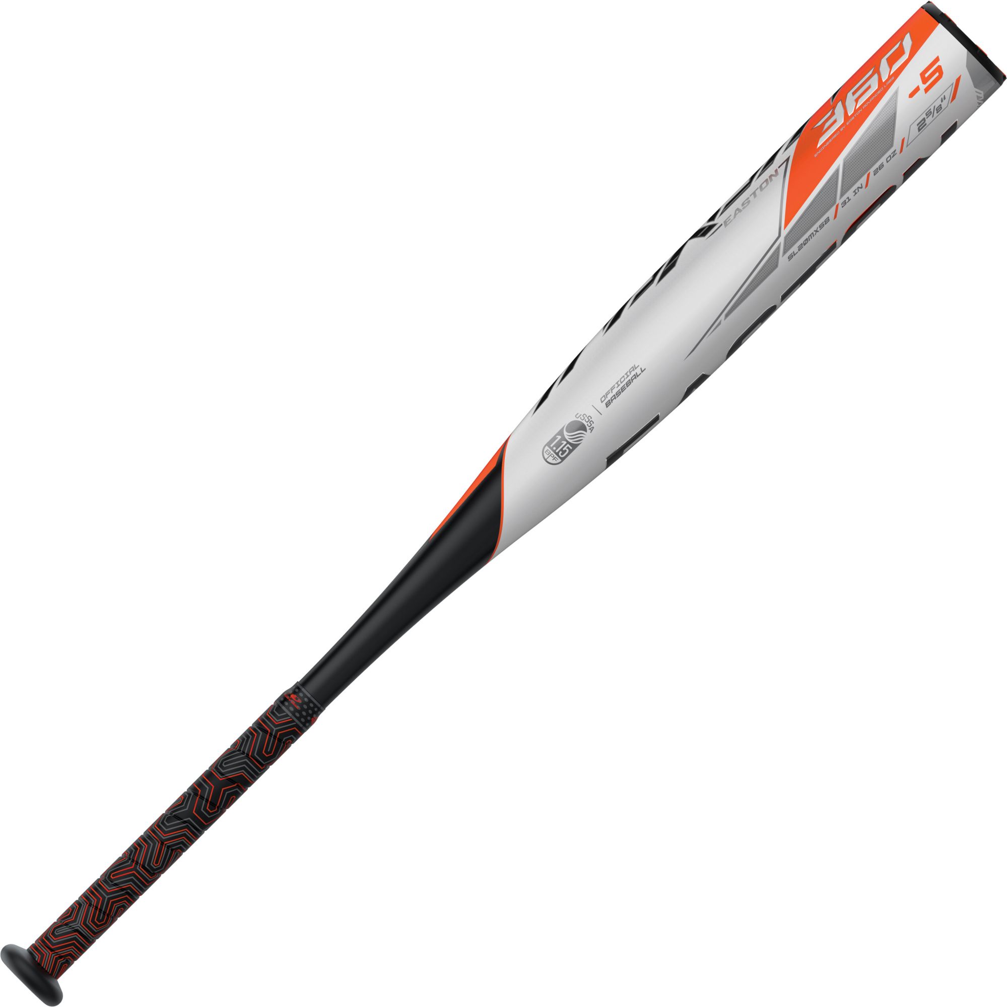 Easton Maxum 360 USSSA Bat (-5) product image