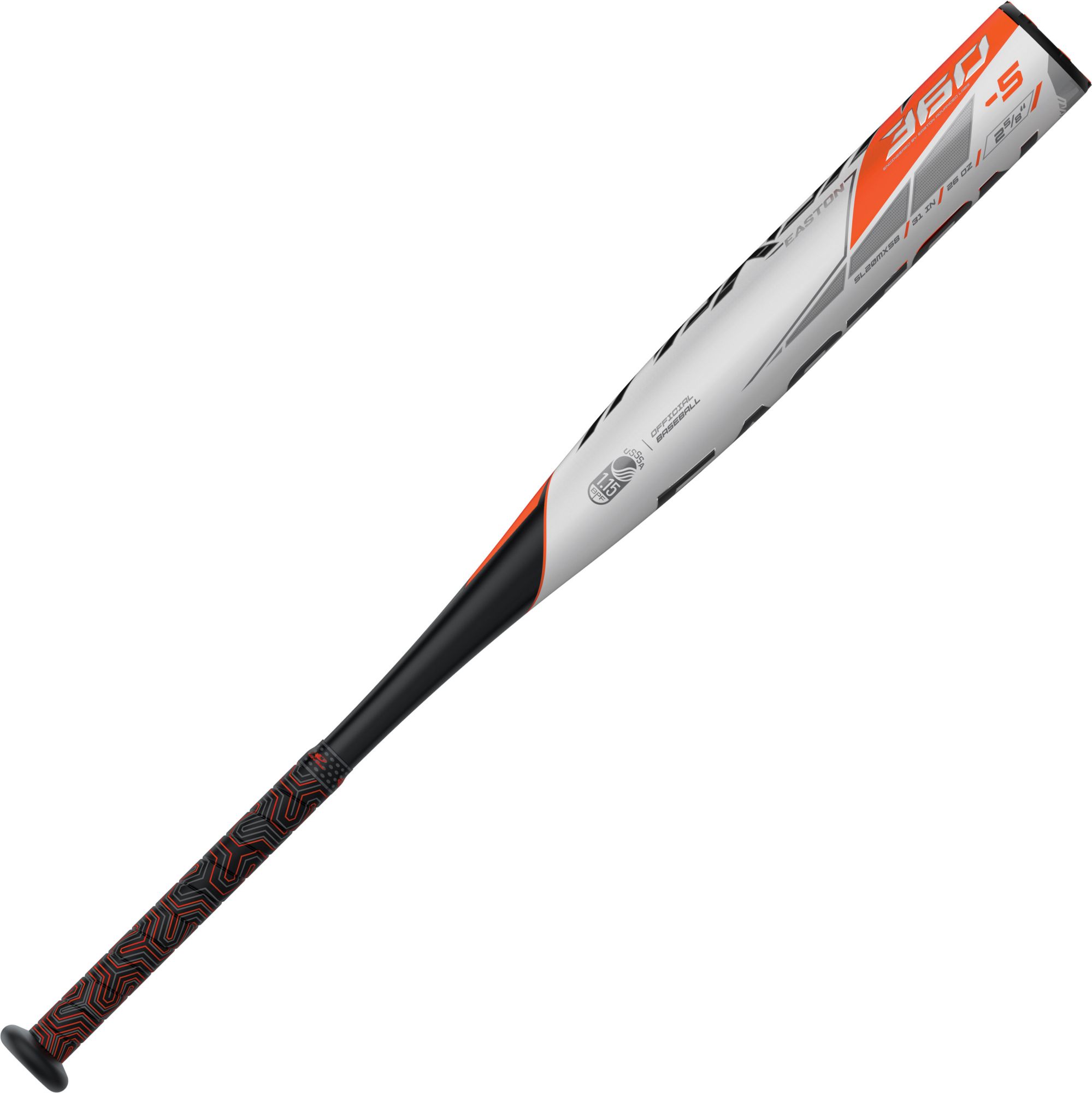 Easton Maxum 360 USSSA Bat 2020 (-5)