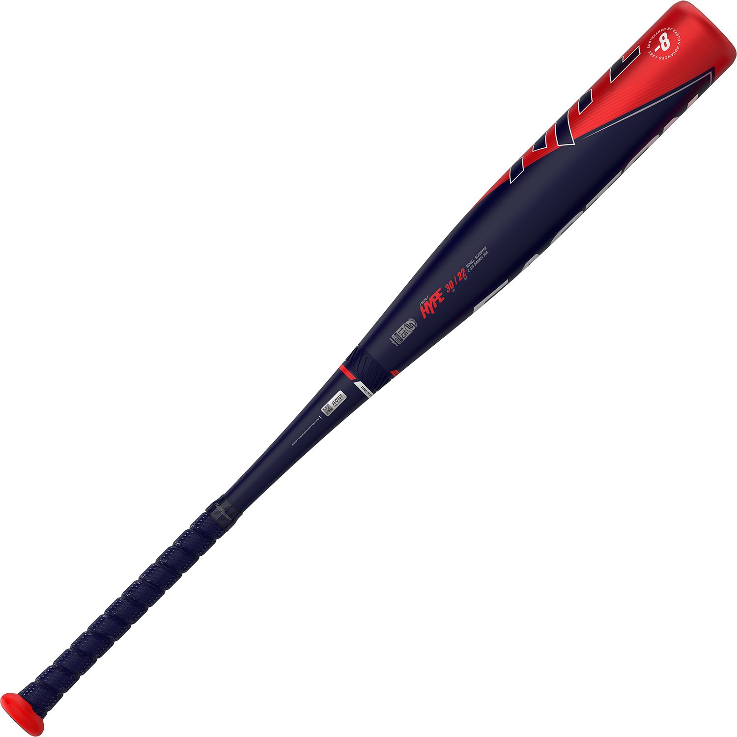 Easton ADV Hype 2¾'' USSSA Bat 2022