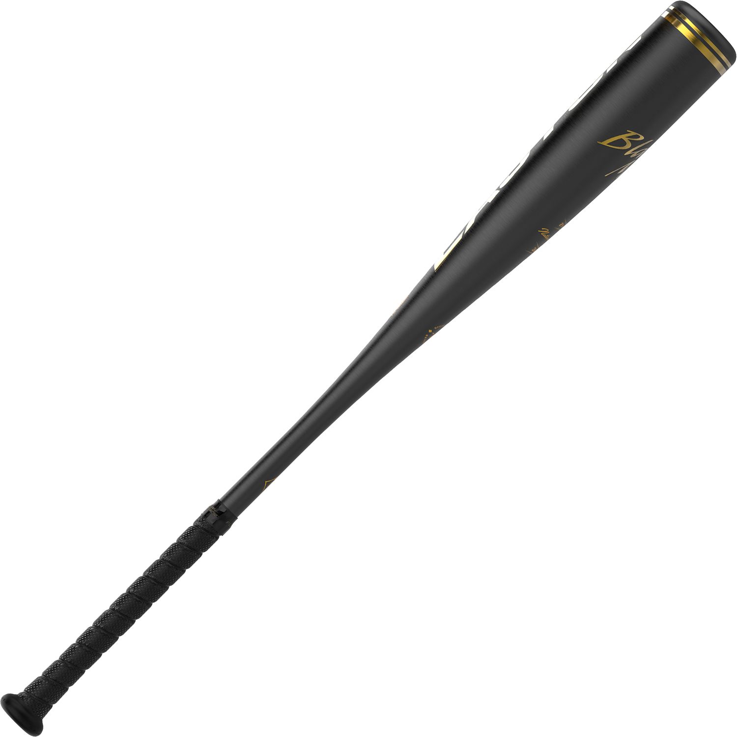 Easton Black Magic 2¾” Usssa Bat (-10) – Sansujyuku