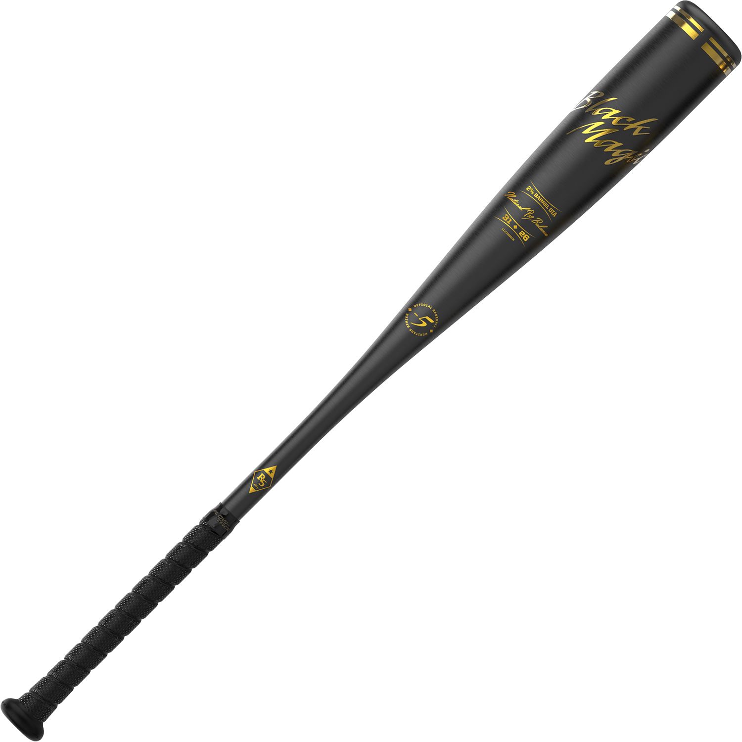 Easton Black Magic USSSA Bat (-5) product image